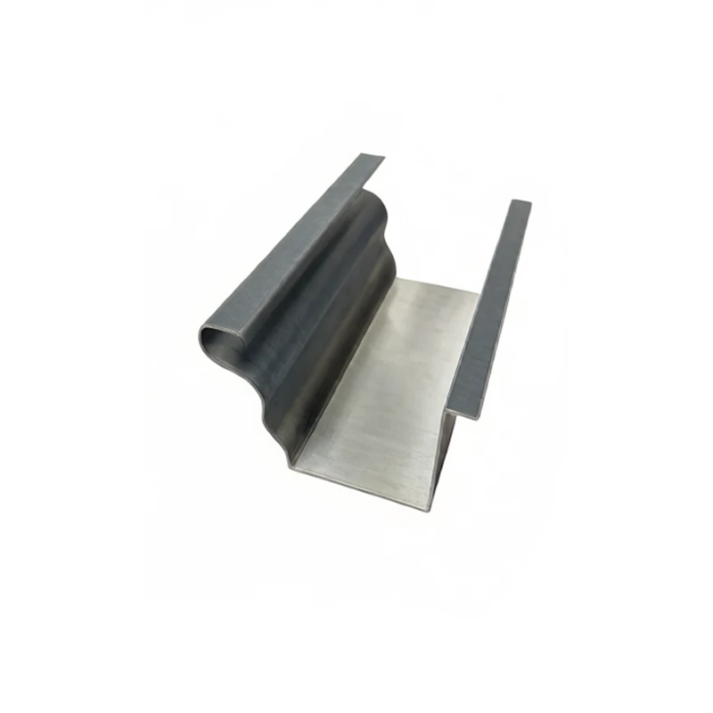 Aluminium Rainwater Gutter suppliers